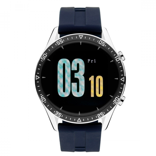 Relógio Smartwatch WatxandCo 44mm com 2 Braceletes