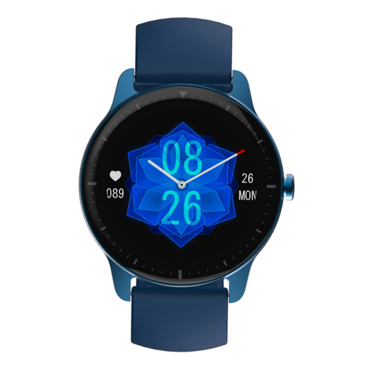 Relógio Smartwatch Radiant San Francisco Azul